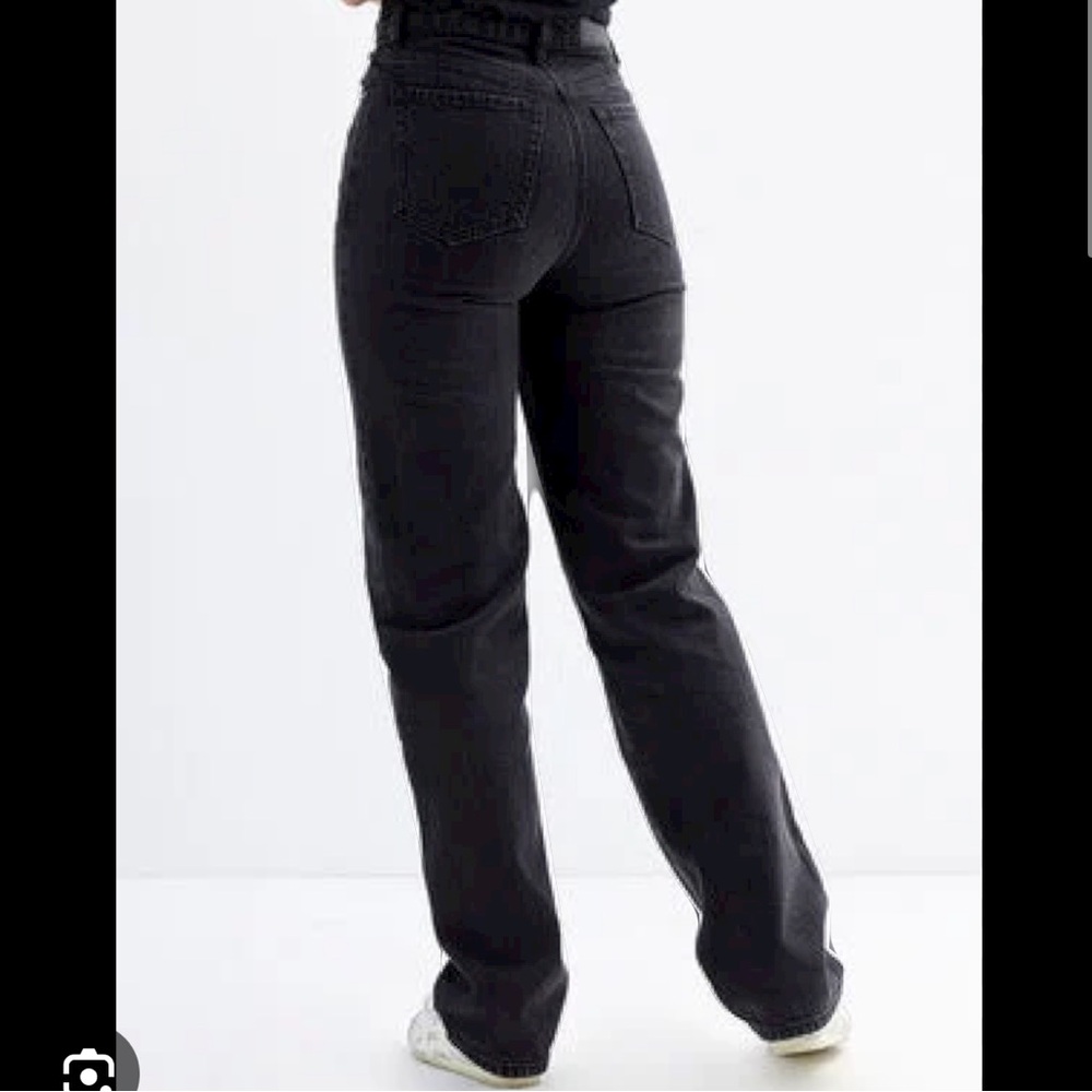 Pacsun 90s boyfriend jeans